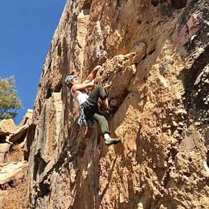 Meet your Posher, Chris